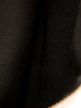 Givenchy Canvas Clutch