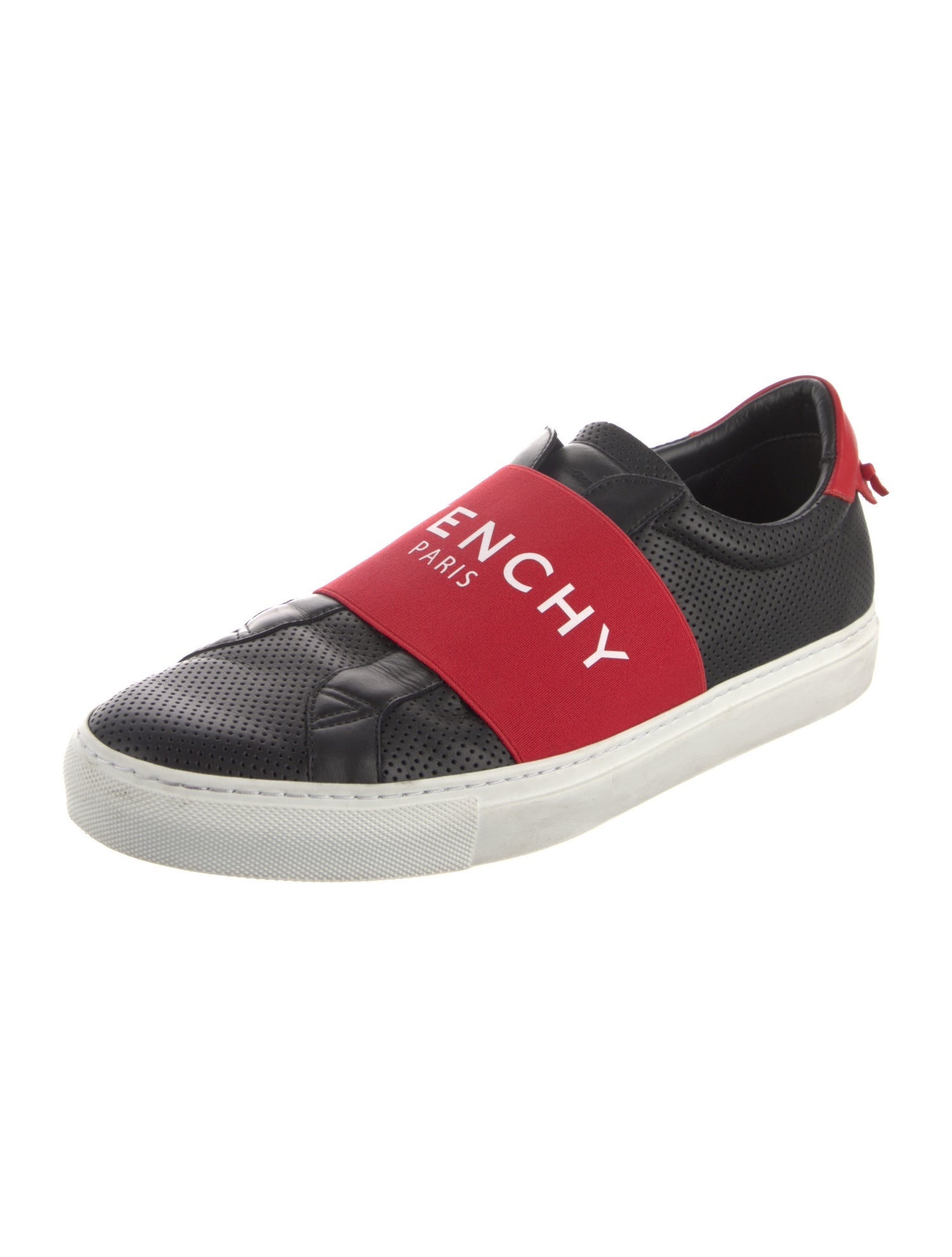 Givenchy Urban Street Sneakers