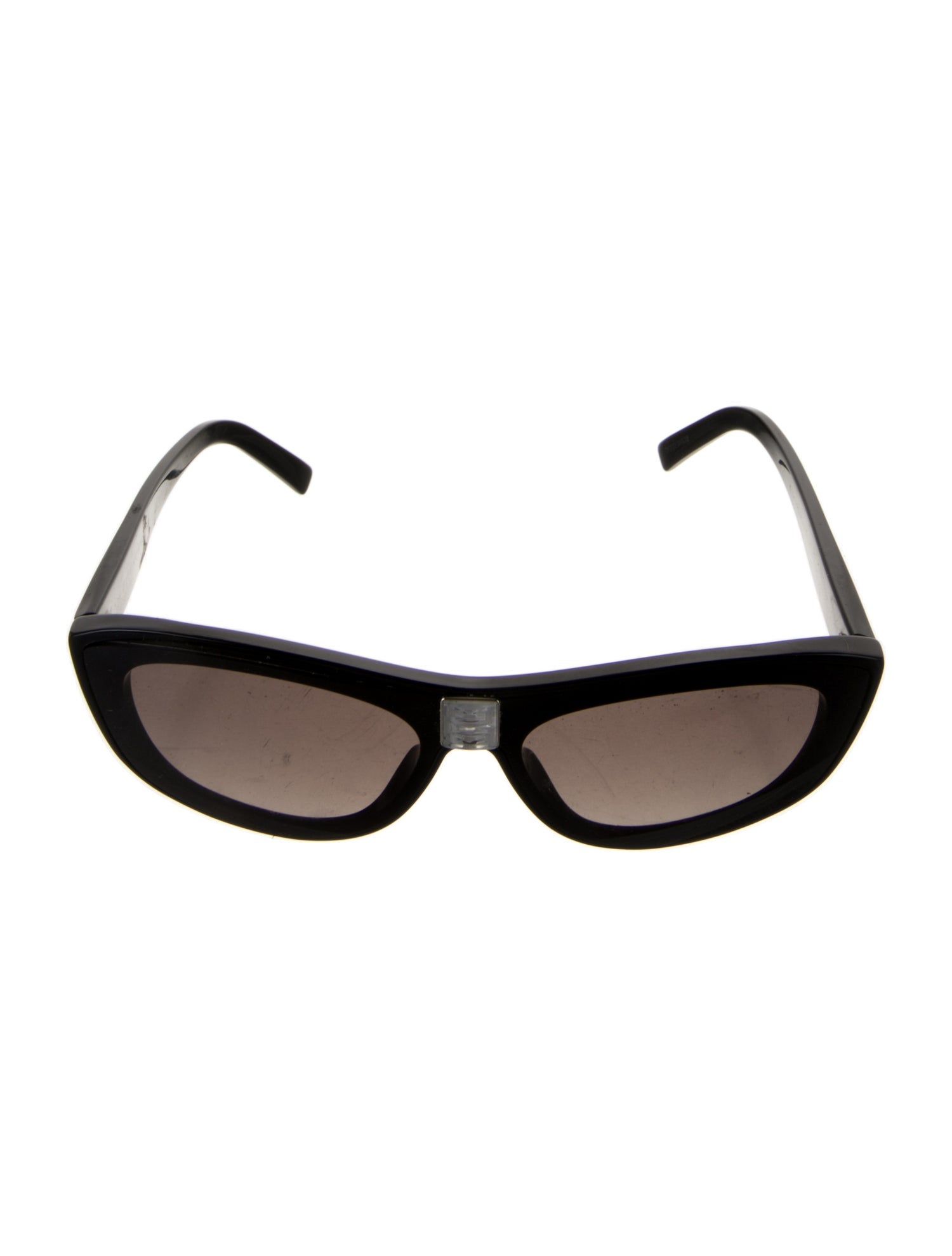 Givenchy Cat-Eye Tinted Sunglasses