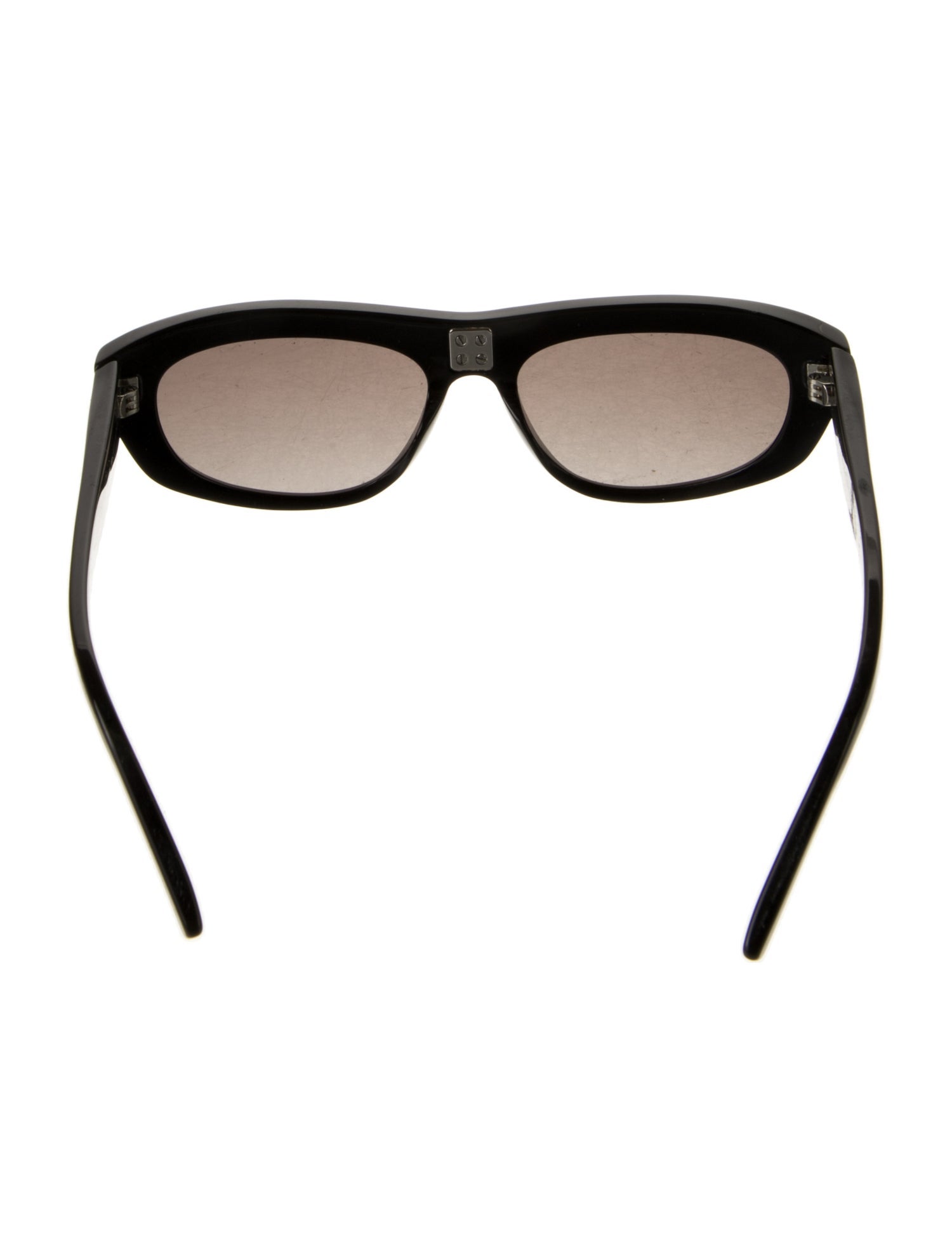 Givenchy Cat-Eye Tinted Sunglasses