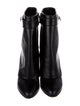 Givenchy Leather Boots
