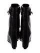 Givenchy Leather Boots