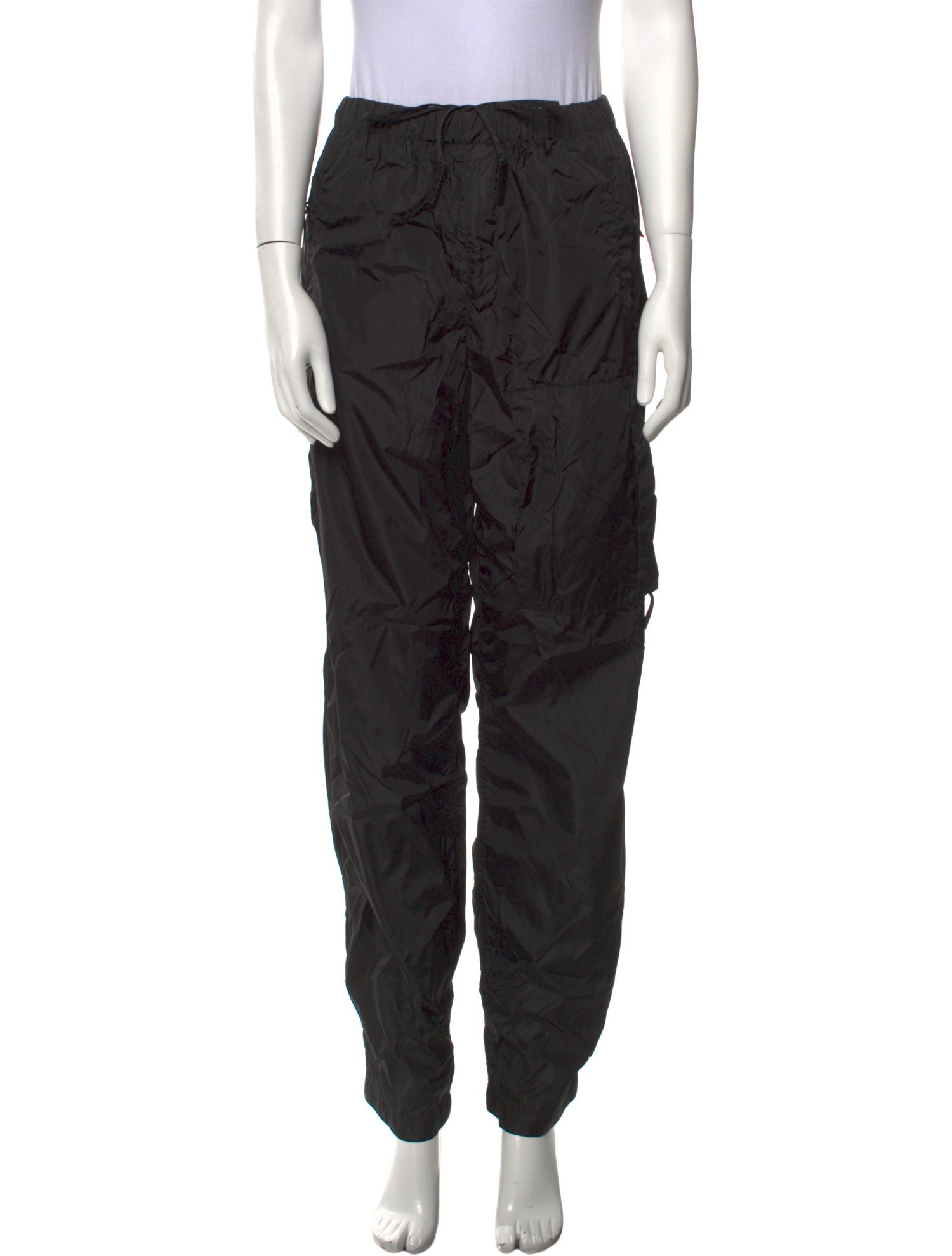 Givenchy Straight Leg Pants