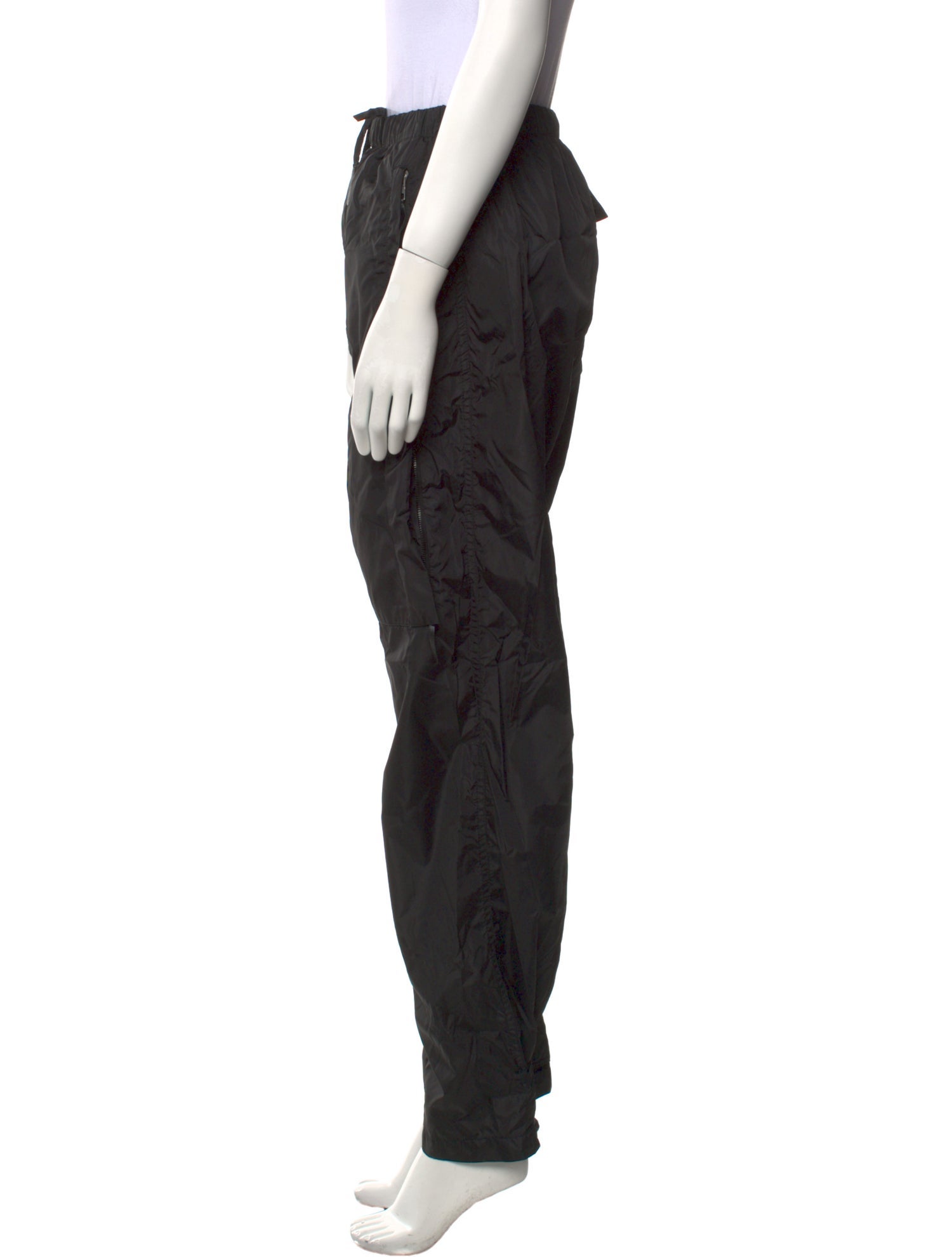 Givenchy Straight Leg Pants