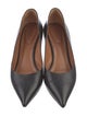 Givenchy Leather Pumps