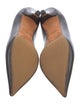 Givenchy Leather Pumps