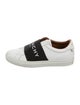 Givenchy Leather Printed Sneakers