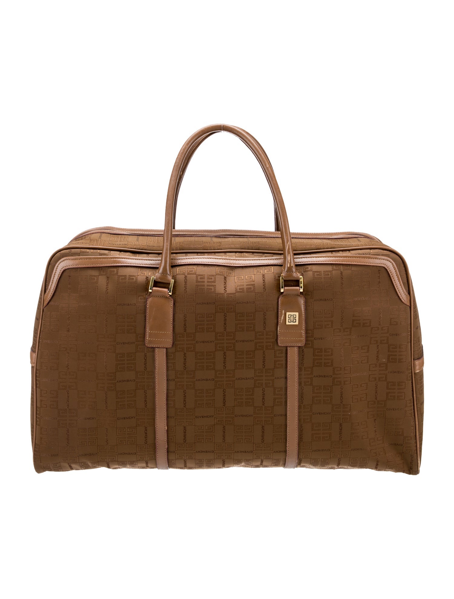 Givenchy Luggage and Travel | The RealReal