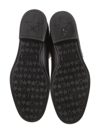 Givenchy Printed Sock Boots