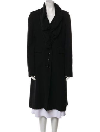 Givenchy Wool Coat