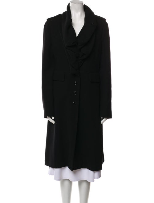Givenchy Wool Coat