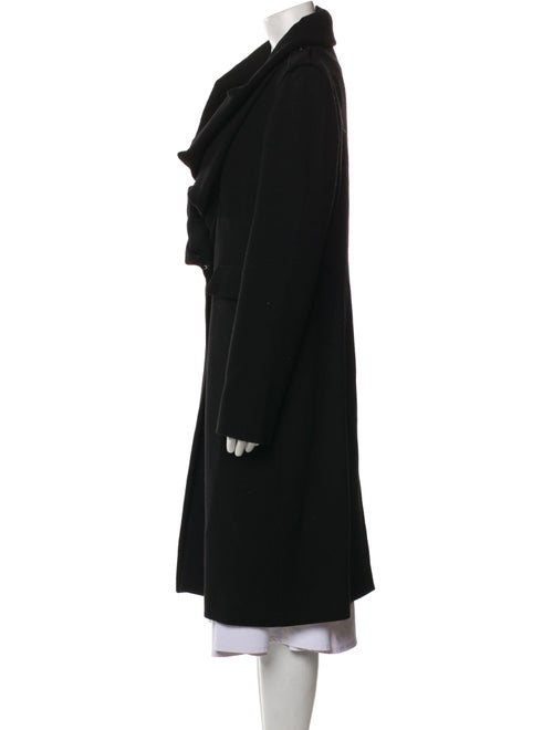 Givenchy Wool Coat