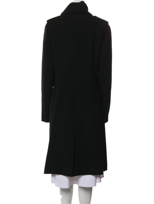 Givenchy Wool Coat