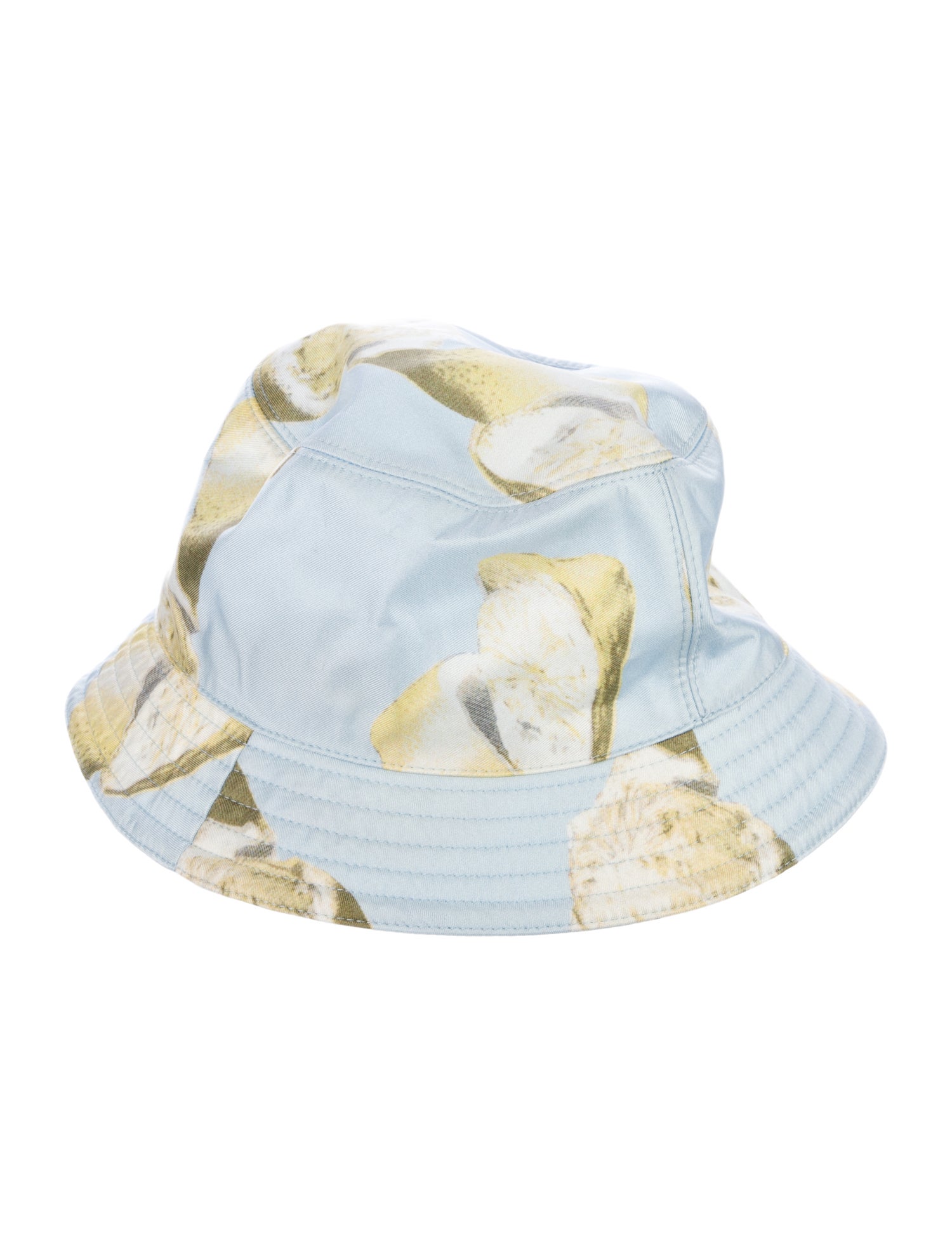 Givenchy Women's Silk Bucket Hat