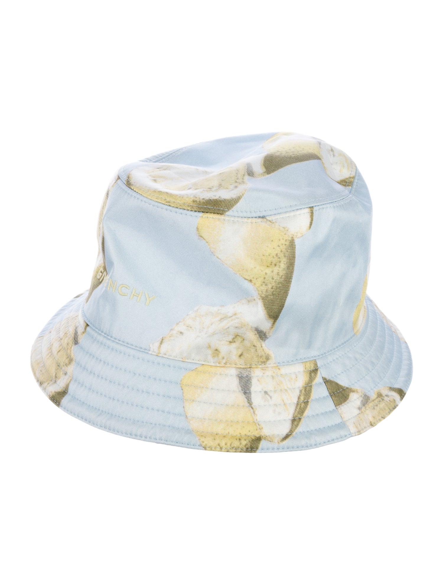 Givenchy Women's Silk Bucket Hat
