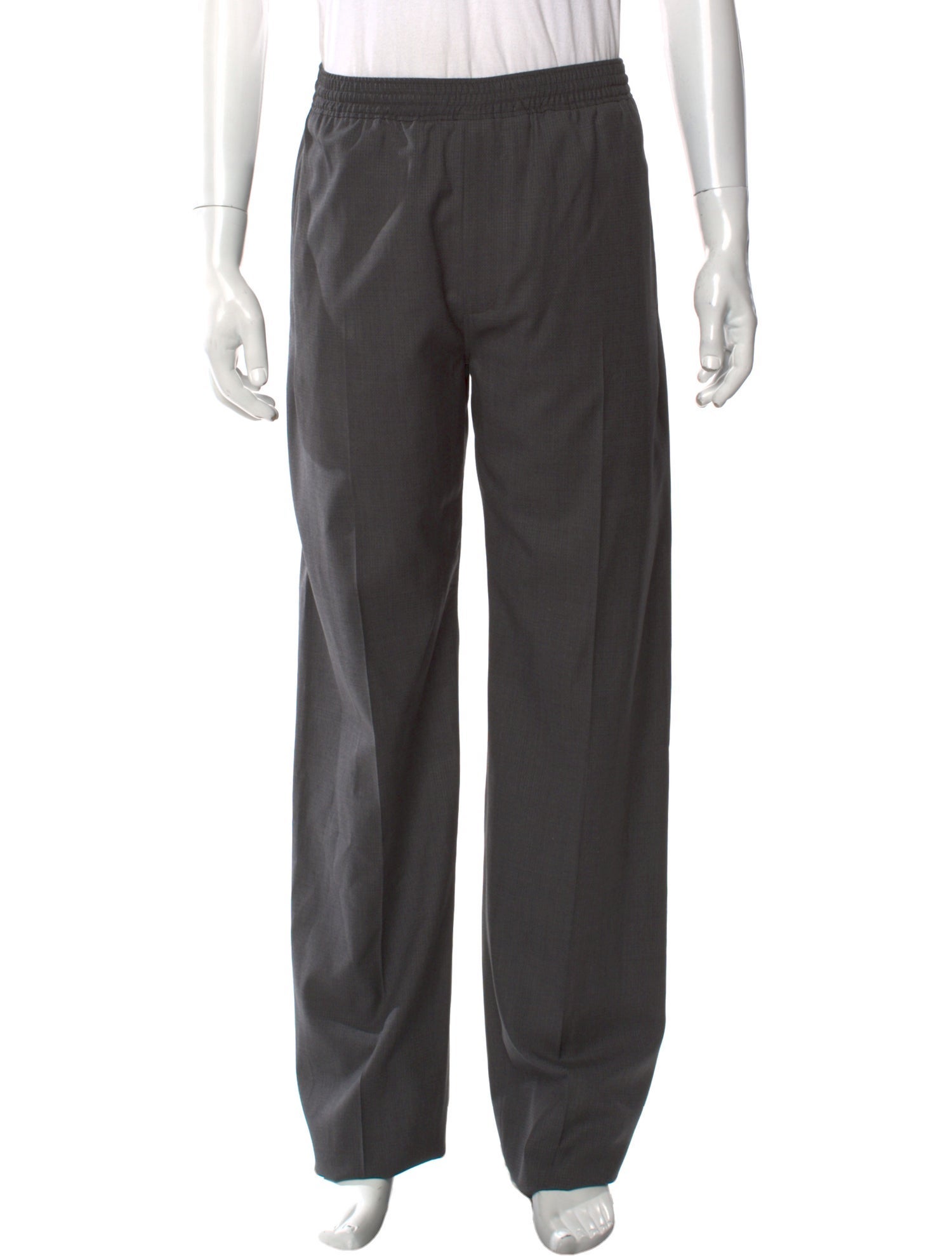 Givenchy Wool Pants w/ Tags