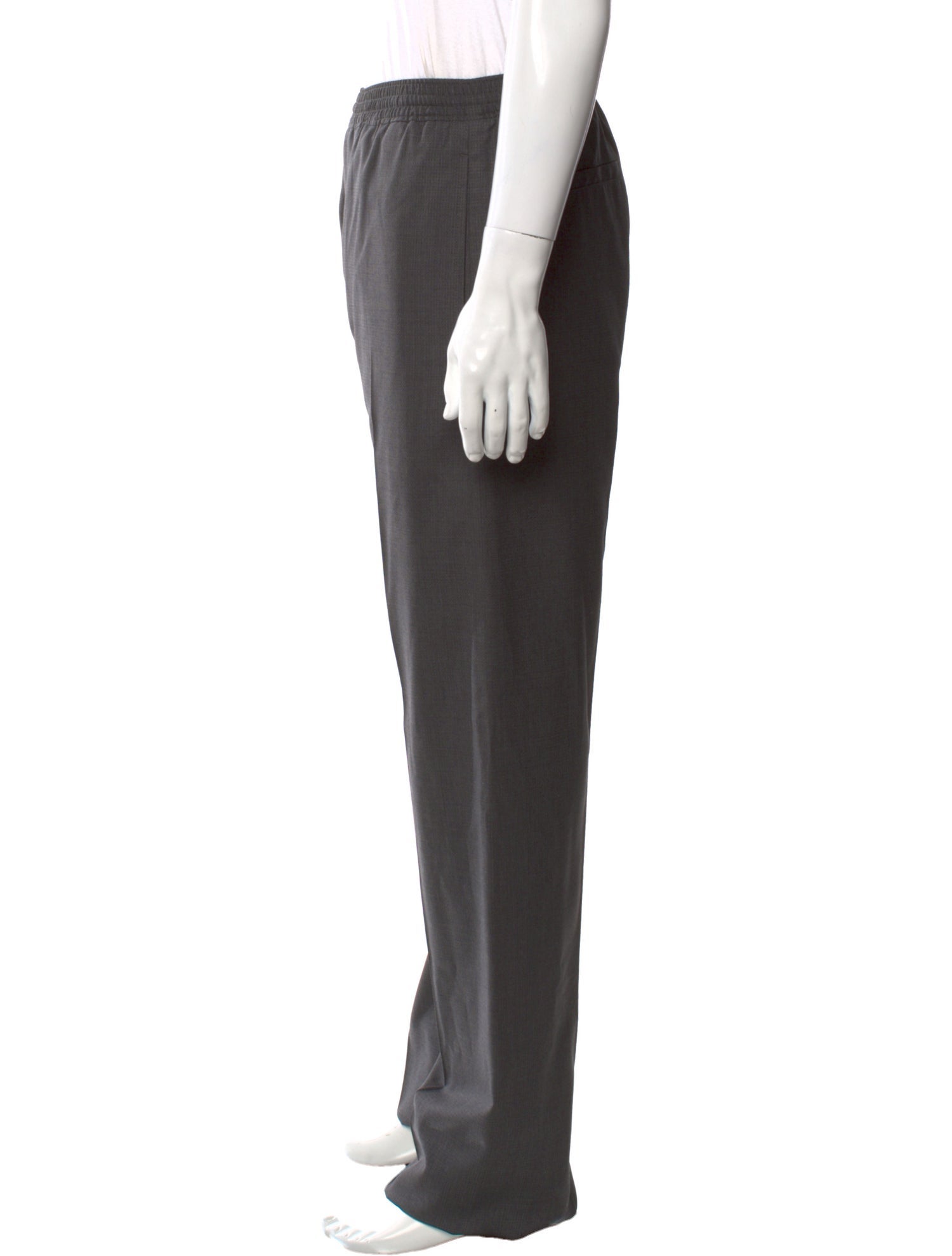 Givenchy Wool Pants w/ Tags