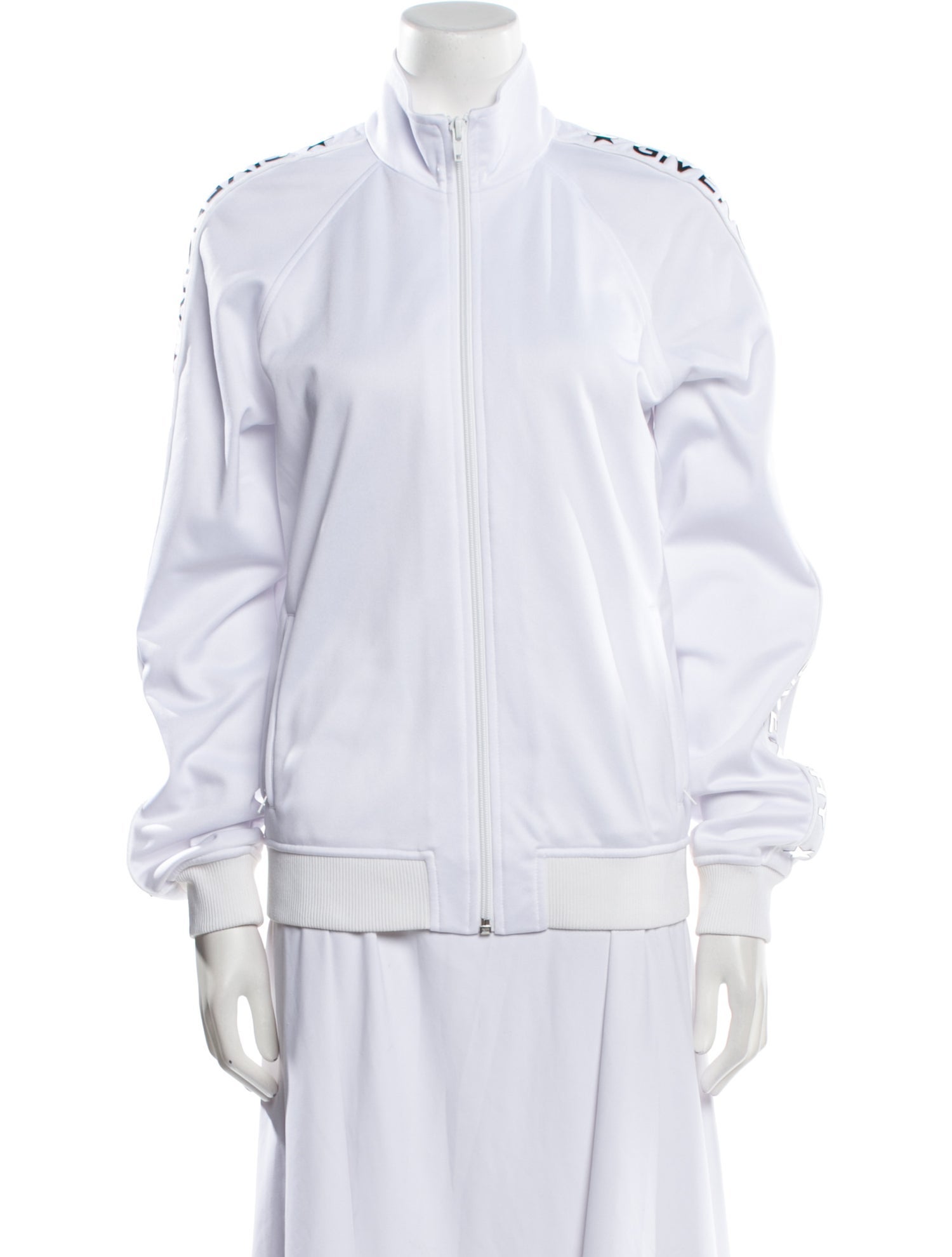 Givenchy Bomber Jacket