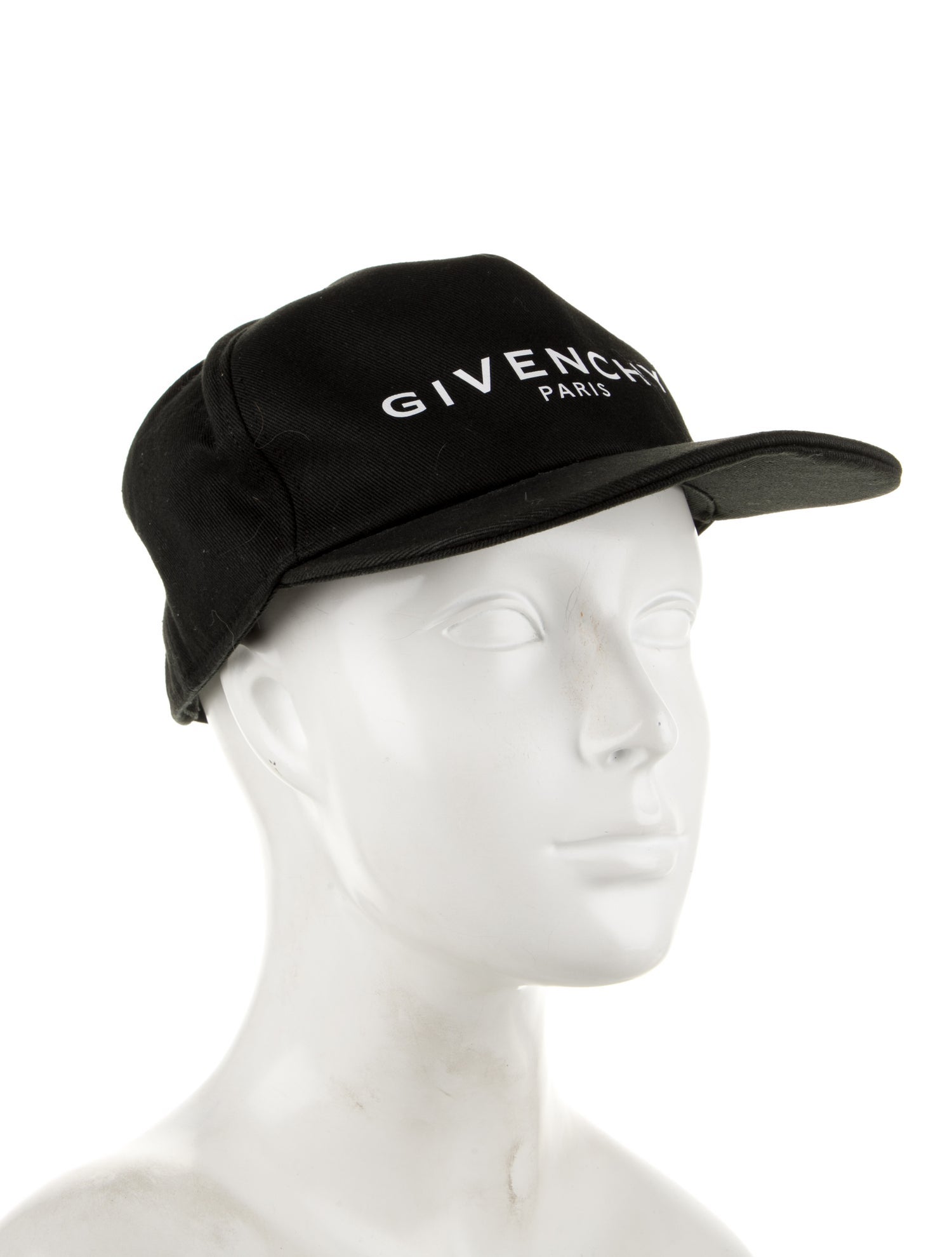Givenchy Embroidered Baseball Cap