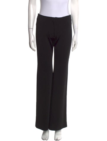 Givenchy Pants Wide Leg S