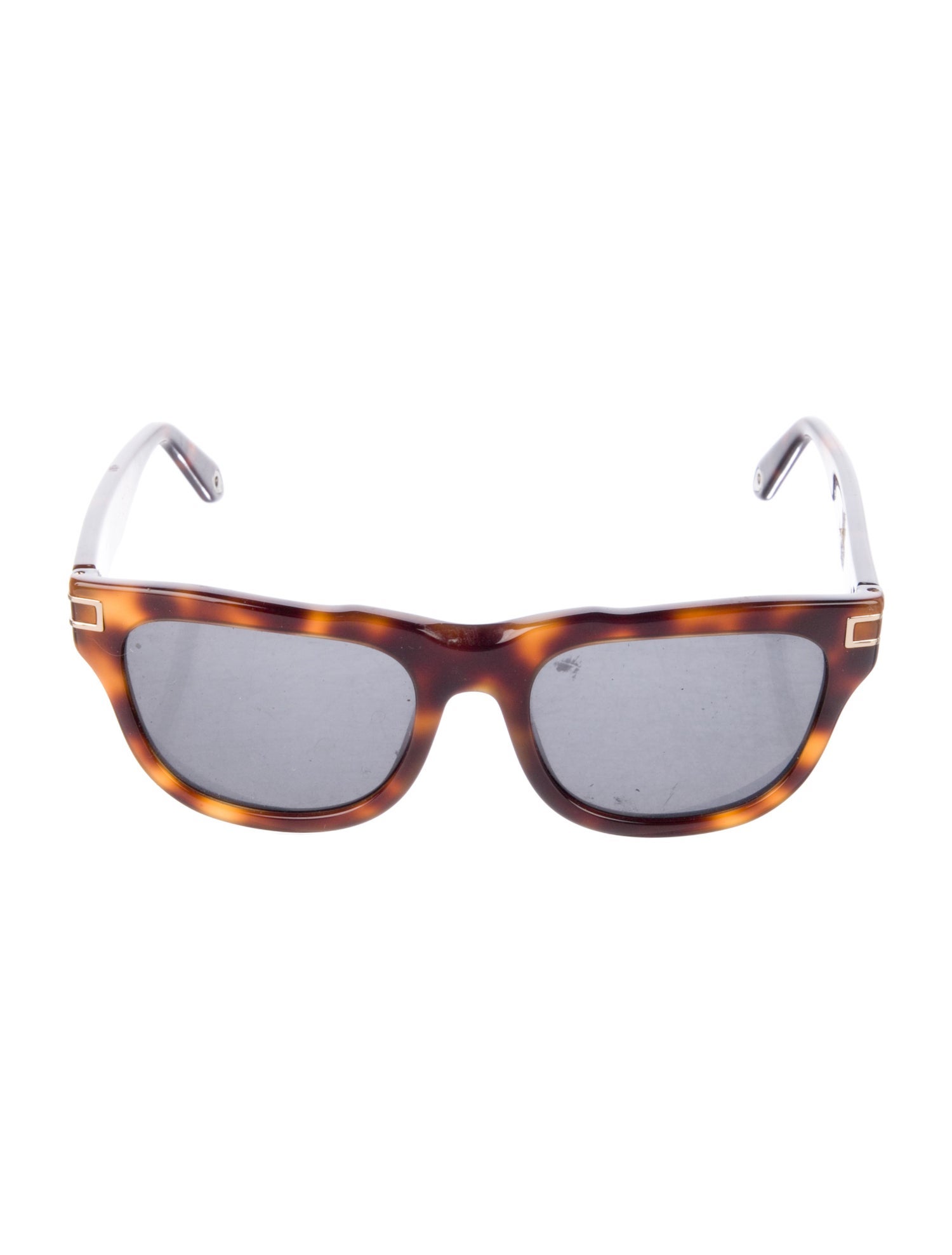 Givenchy Wayfarer Tinted Sunglasses