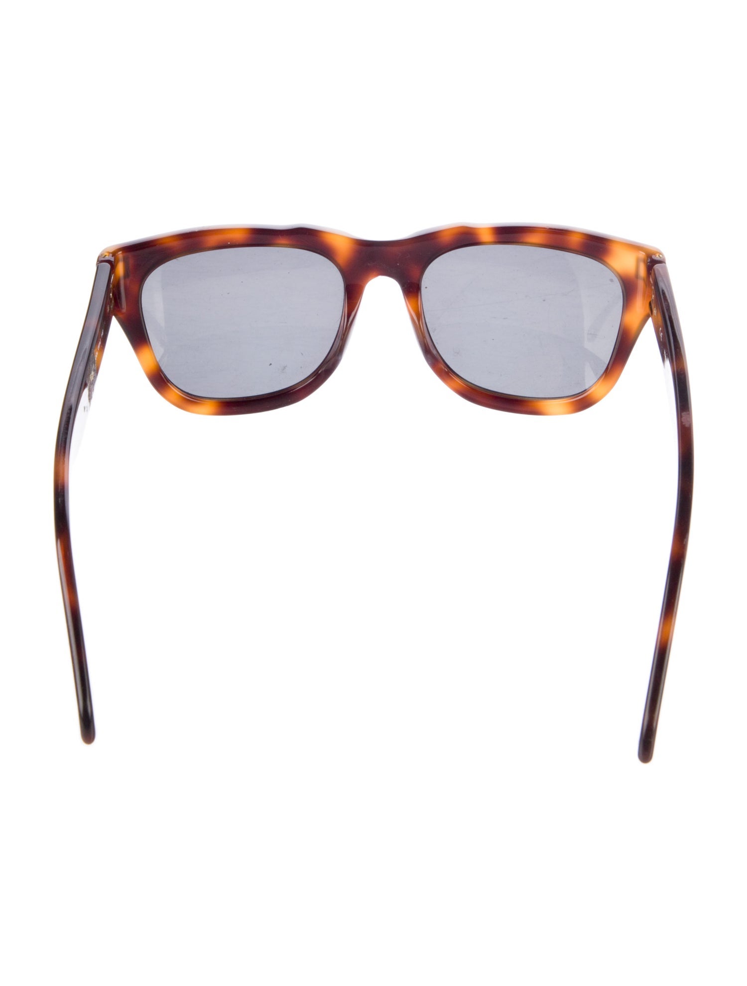 Givenchy Wayfarer Tinted Sunglasses