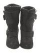 Givenchy Moto Boots