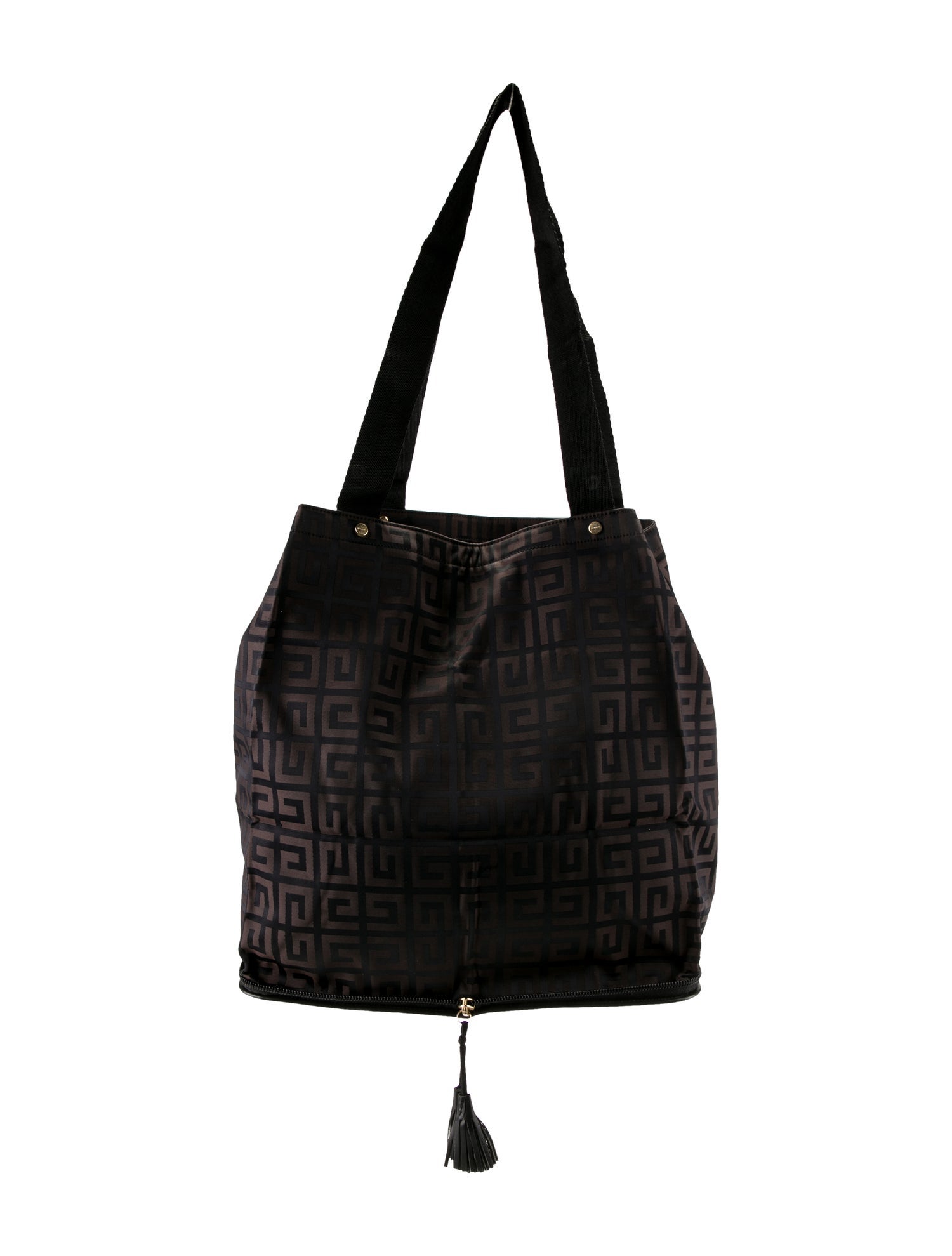 Givenchy Nylon Shoulder Bag