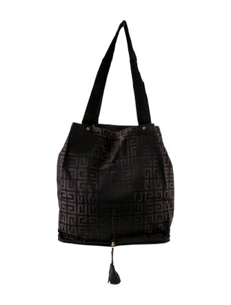 Givenchy Nylon Shoulder Bag