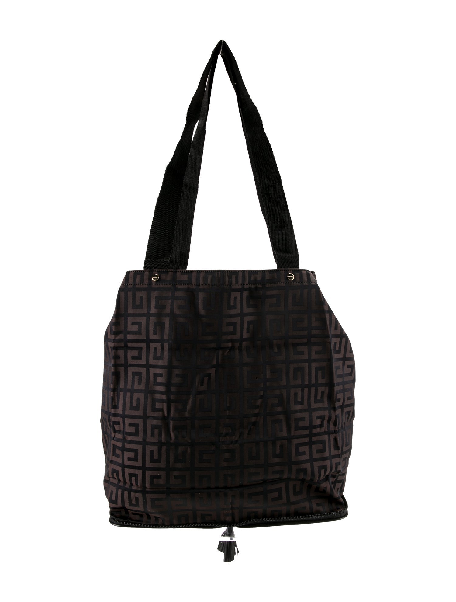 Givenchy Nylon Shoulder Bag