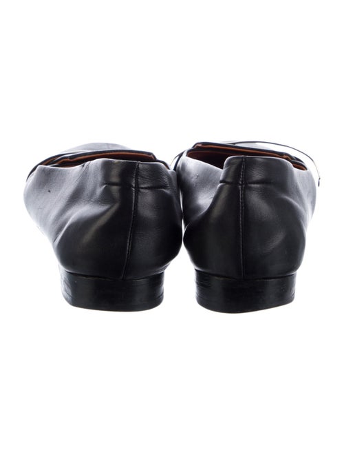 Givenchy Leather Ballet Flats