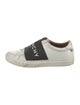 Givenchy Leather Sneakers