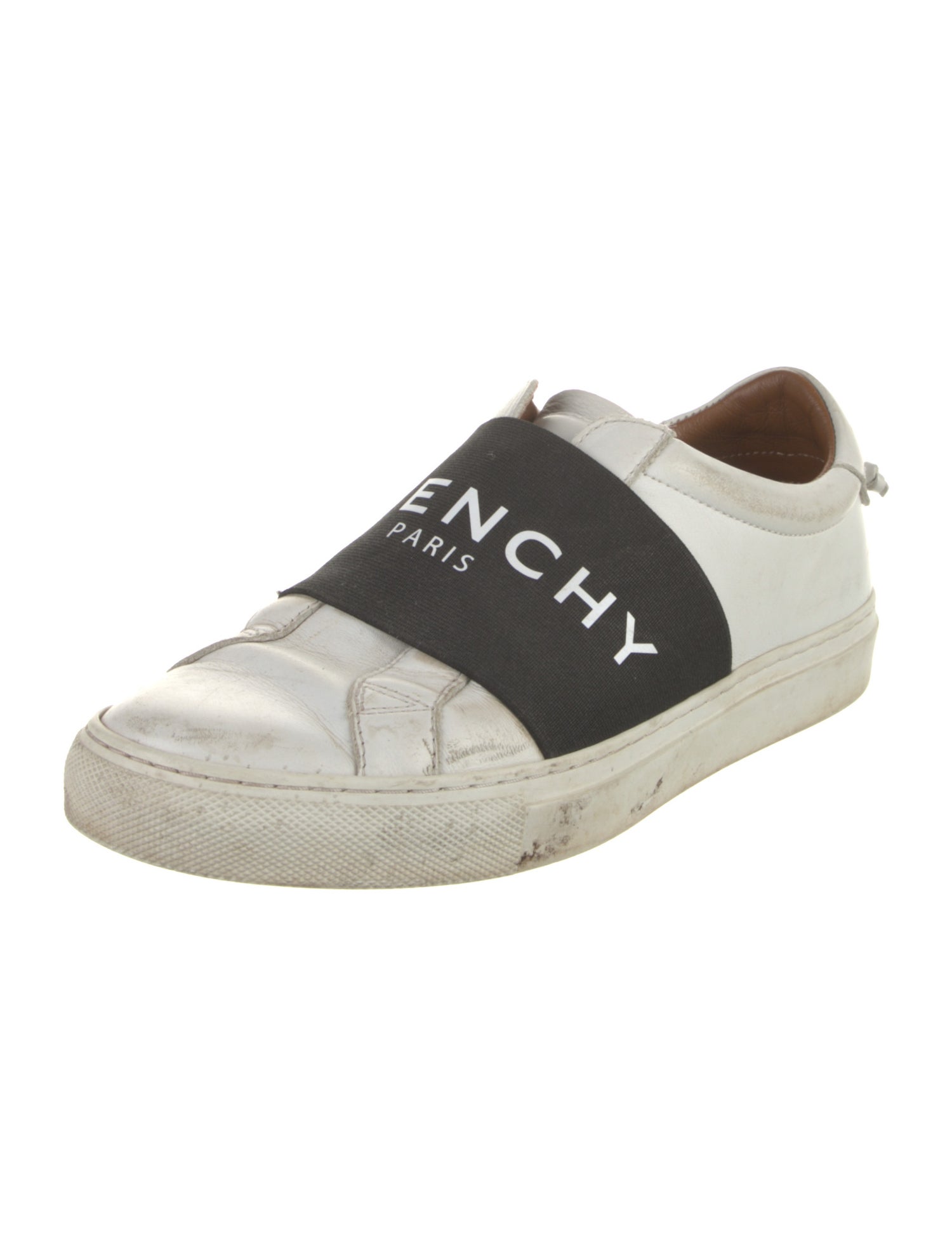 Givenchy Leather Sneakers