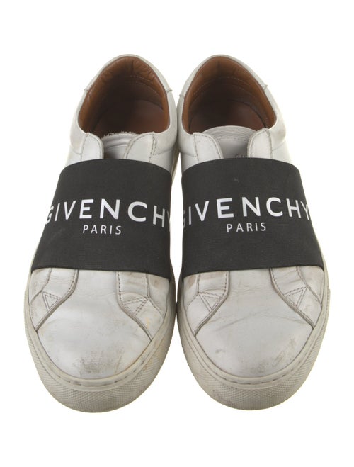 Givenchy Leather Sneakers