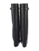Givenchy Leather Boots