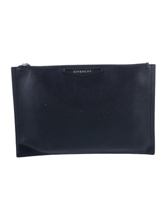 Givenchy Leather Portfolio