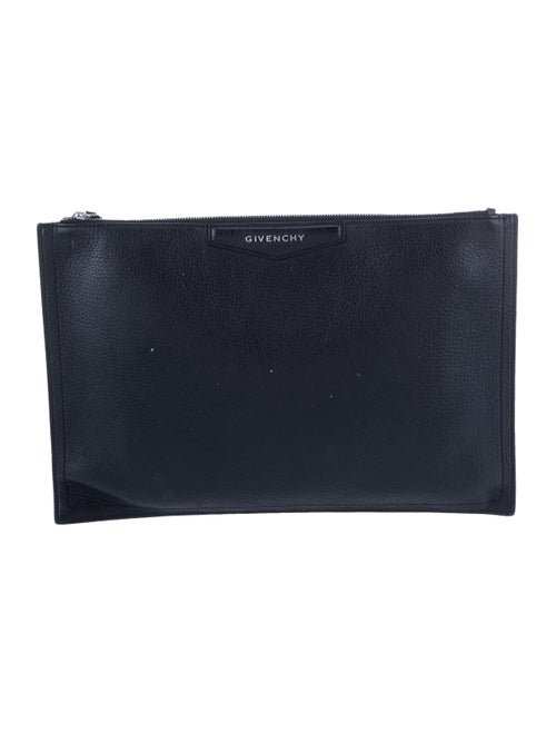Givenchy Leather Portfolio