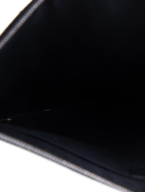 Givenchy Leather Portfolio