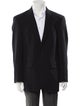Drole de Monsieur Monsiur Wool Blazer
