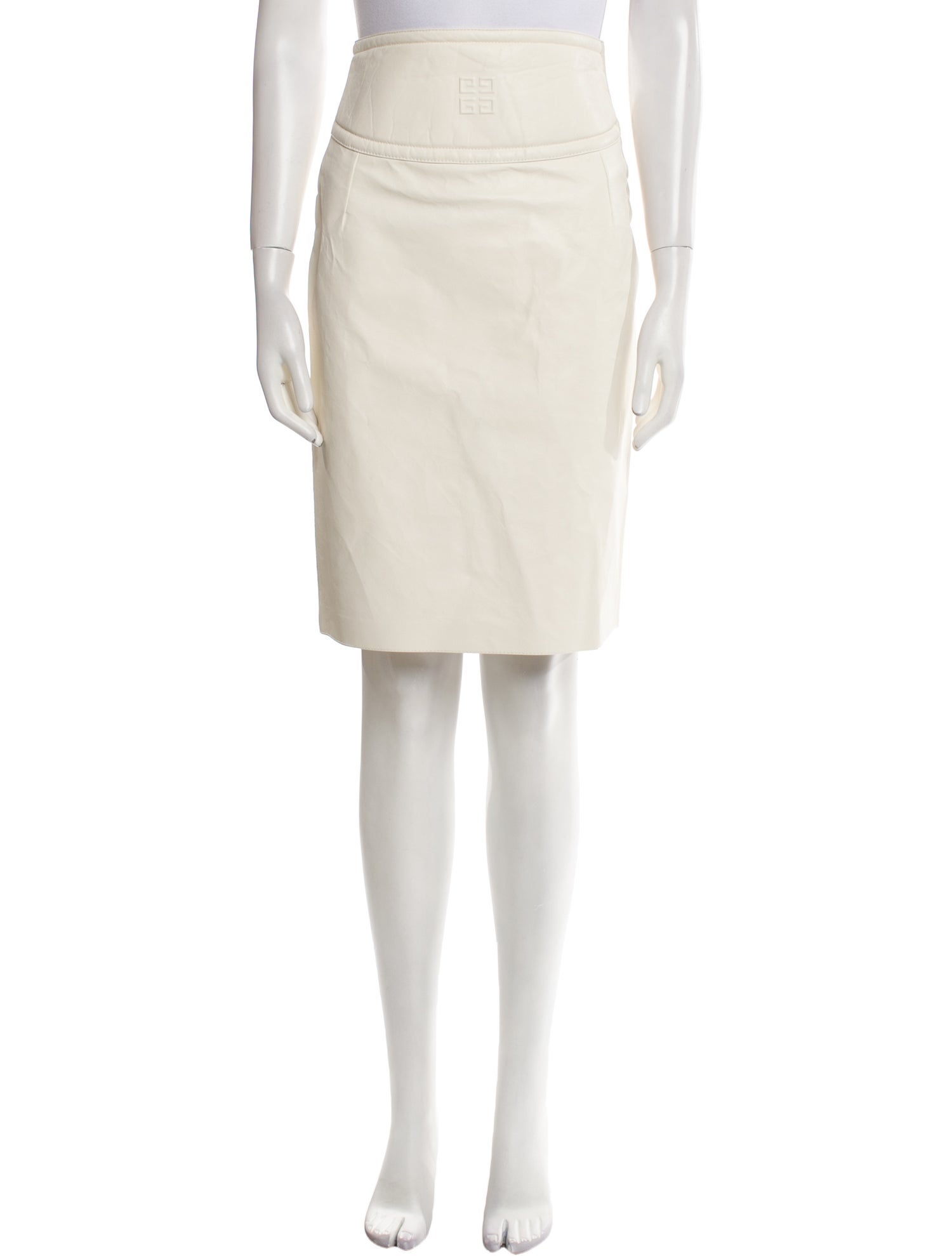 スカート GIVENCHY Woman Skirt Sky BW40Y315T4 451 Givenchy Skirts | The RealReal