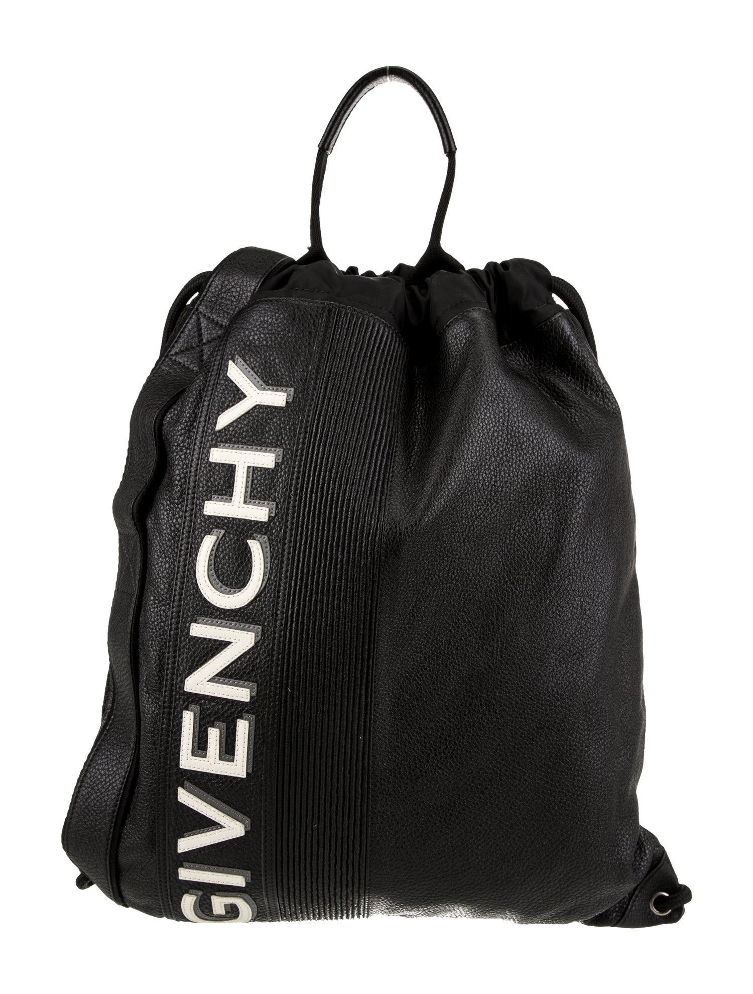 Givenchy Leather Backpack