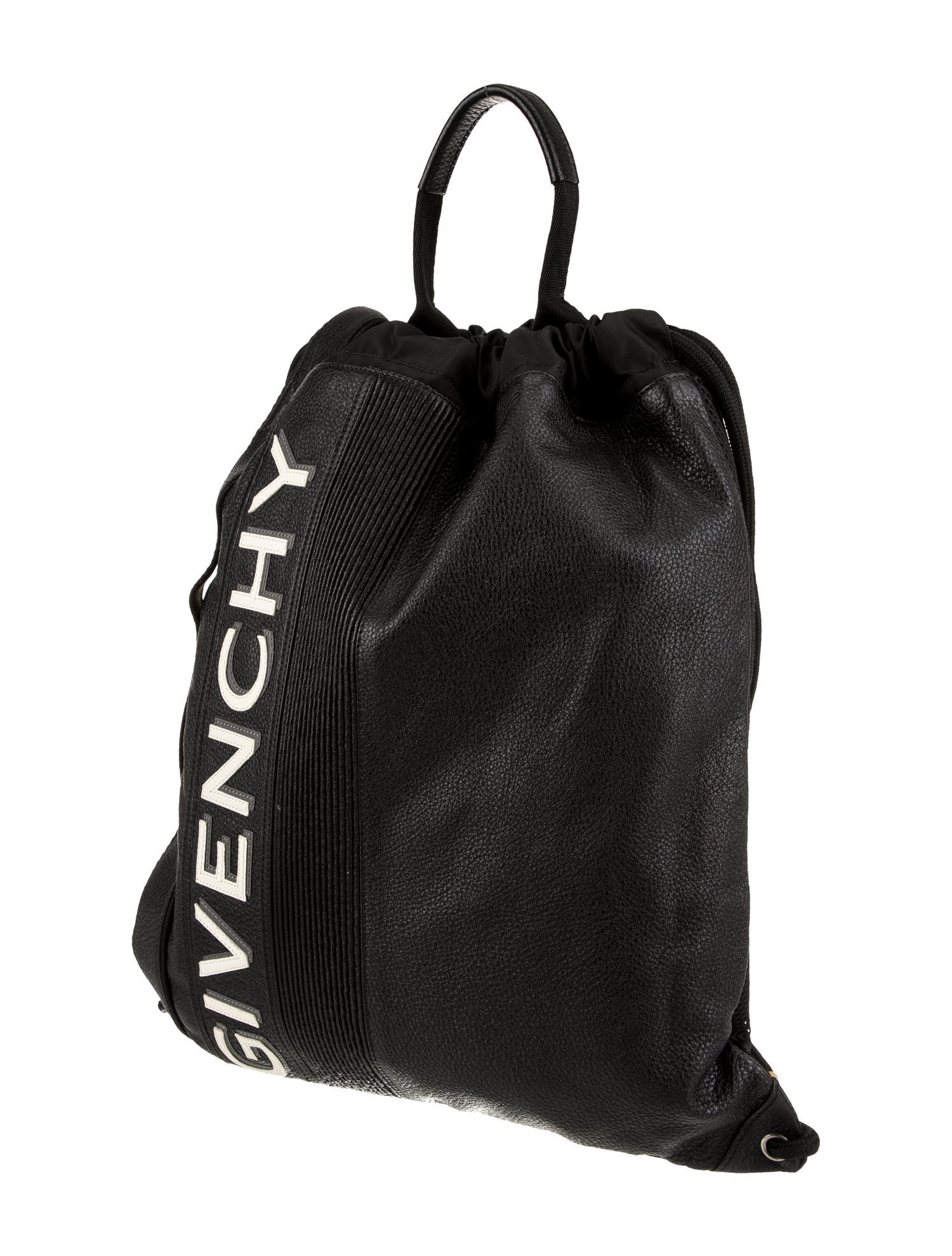 Givenchy Leather Backpack