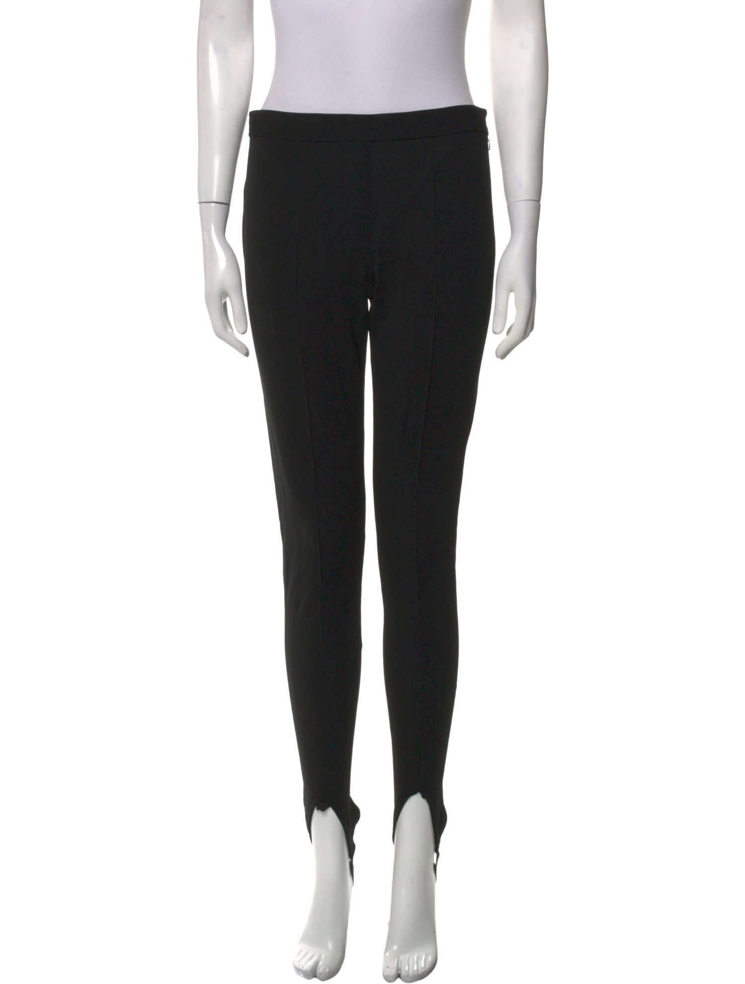 Givenchy Skinny Leg Pants