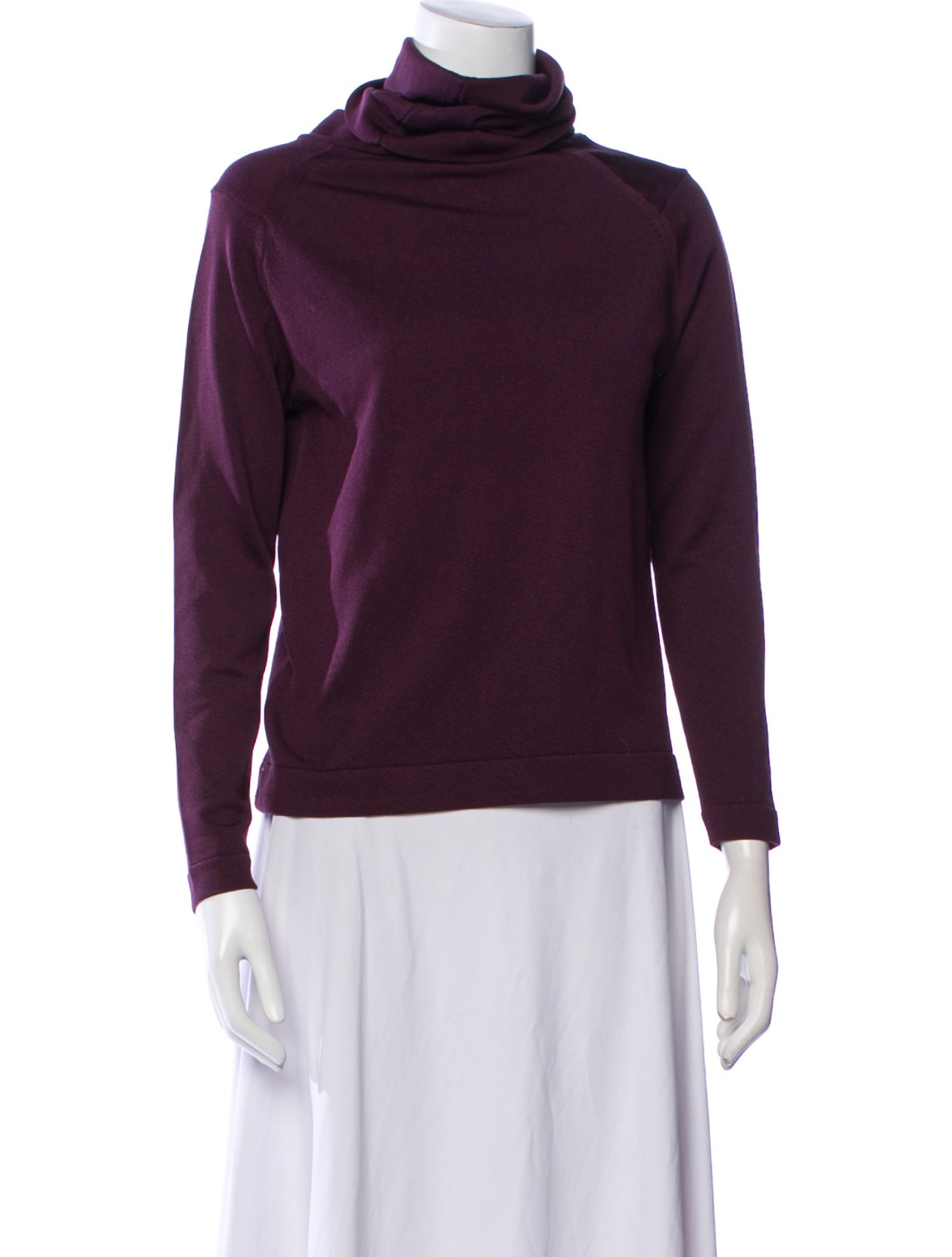 Givenchy Turtleneck Sweater