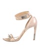 Givenchy Leather D'Orsay Pumps