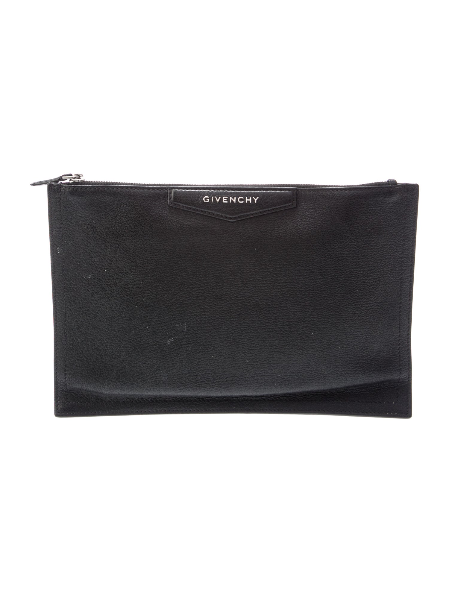 Givenchy Leather Portfolio