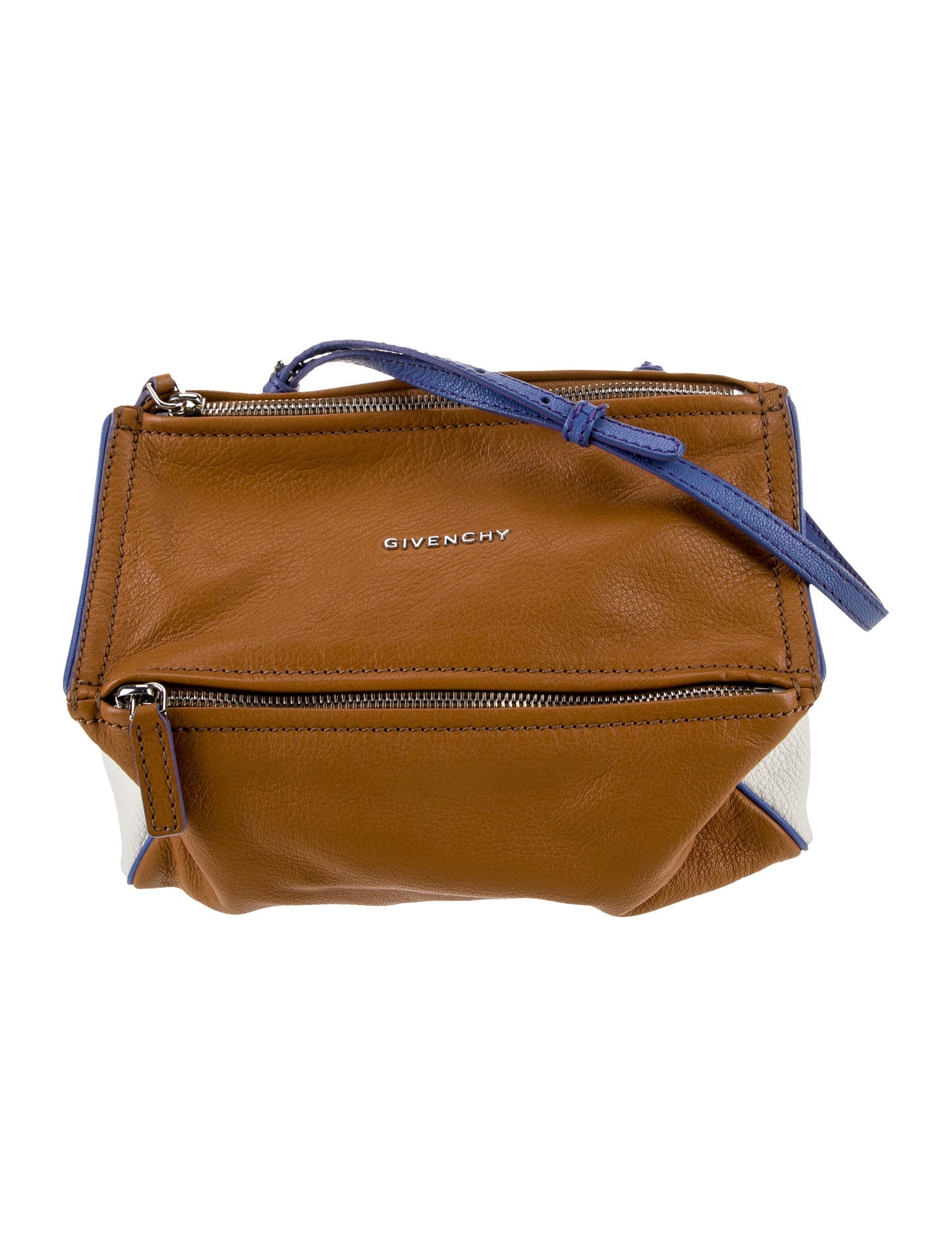 Kate Spade New York Doreen Bond Street Crossbody - Brown