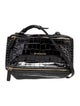 Givenchy Embossed Leather Crossbody Bag