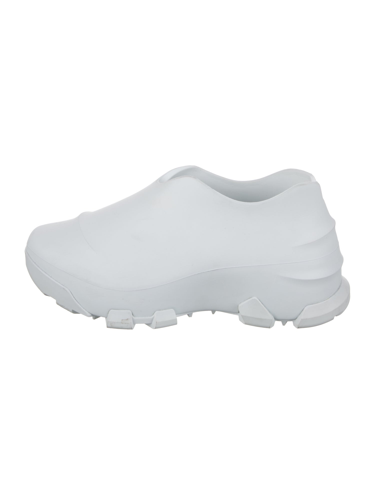 Givenchy Rubber Slippers