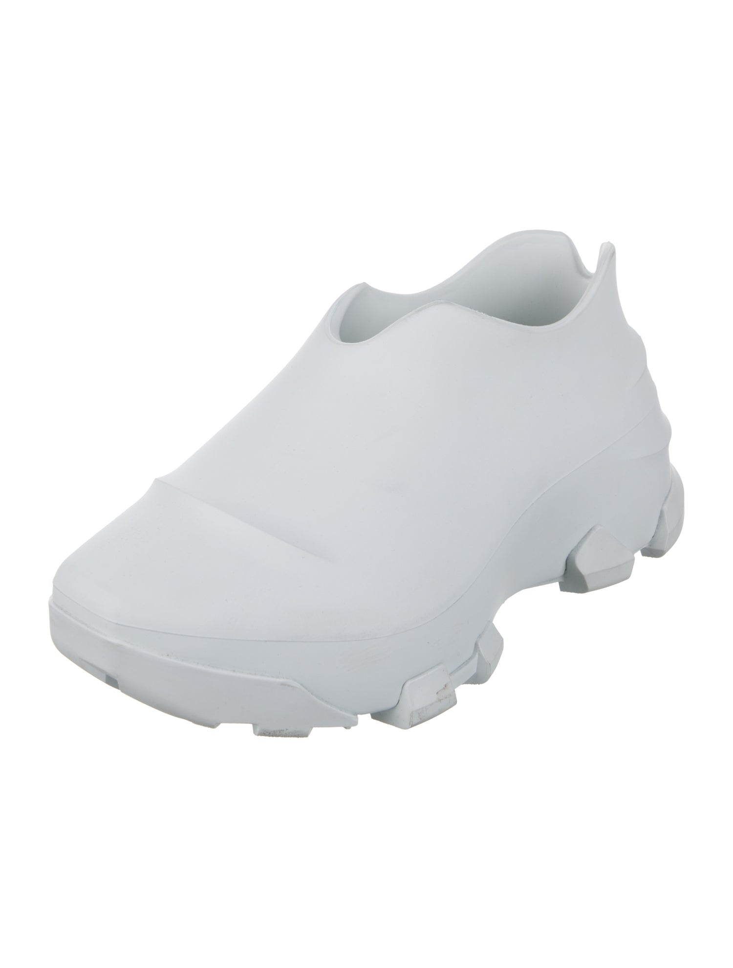 Givenchy Rubber Slippers